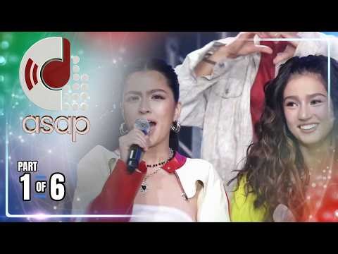 ASAP (1/6) | May 3, 2026