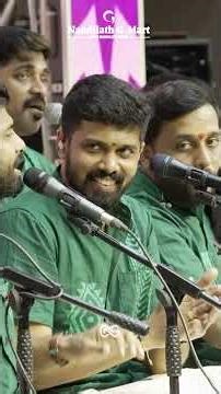 Rangamma Maaji Rangamma – A Varkari Bhakti Celebration | Bhajan Connect Calicut | Nandagovindam