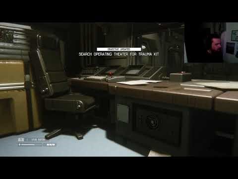 Continuing Alien: Isolation