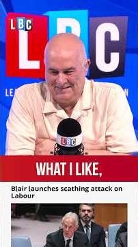LBC caller clashes with host: 'You can say what you like, but I'm saying what I like!'