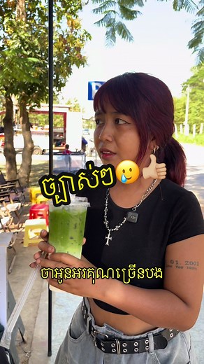 សួនរ៉ោករ៉ាក នៅ Siem Reap ច្បាស់ៗ HD