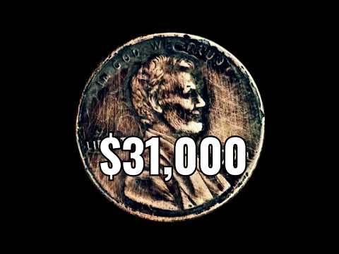 This Penny Looks Normal But It’s Worth Thousands (CHECK YOUR POCKET NOW)