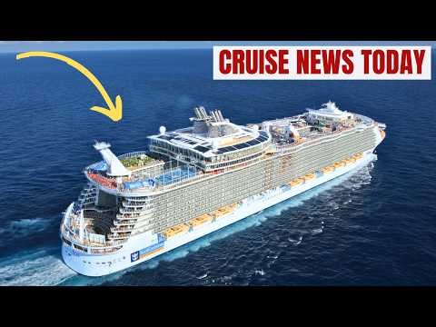 Cruise Line Adds $30 Fee—But Is It Worth It?