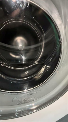 Indesit Cotton 40 Final Spin 1000 Ramping Down
