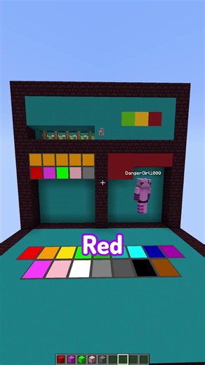 Mastermind in Minecraft