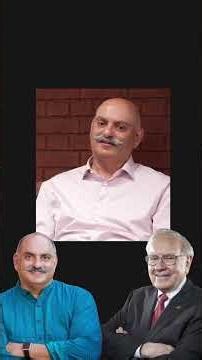 A powerful moment from an in-depth conversation with Mohnish Pabrai