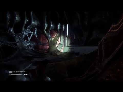 I Blew up a ship!! | Alien: Isolation