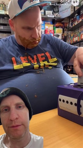 Going TOO FAR With AI | guy talking to an ai