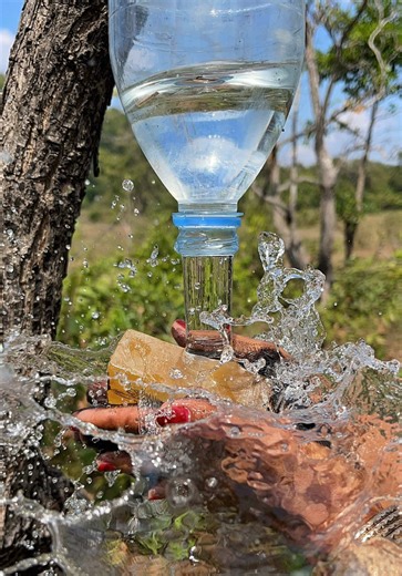 Survival Skills: How to Make Soap and Water