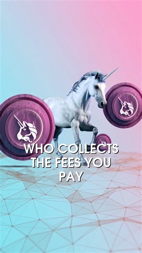 Uniswap v3 Explained: How Liquidity Providers Earn Swap Fees #Uniswap #DeFi #Crypto