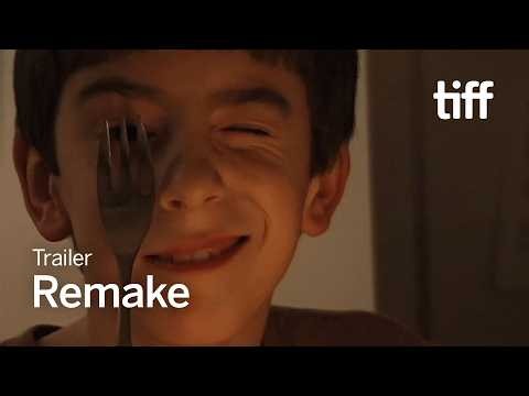 REMAKE Trailer | TIFF