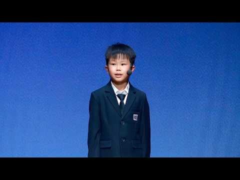 AI与未来 (AI and the future) | Benz GUAN | TEDxBBSG Youth