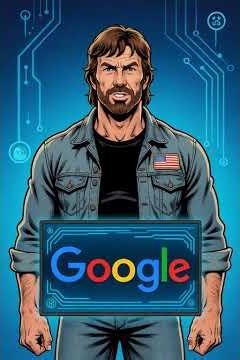 THE CHUCK!