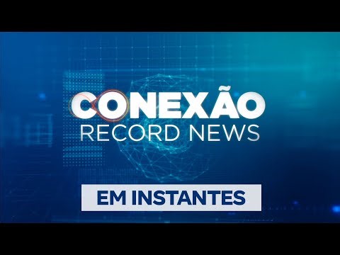Conexão Record News - 05/01/2026