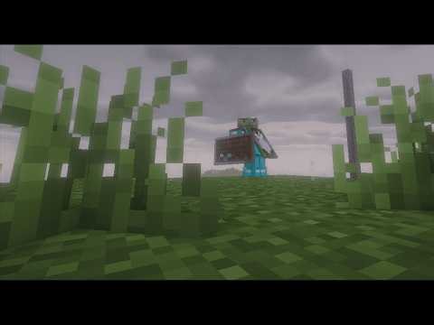 Episode 1: A Start Of An New Journey