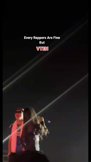 VTEN: The Heartfelt Hip Hop King from Chitwan