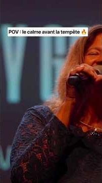 For every mountain de Kurt Carr en Live #shorts #gospel #live