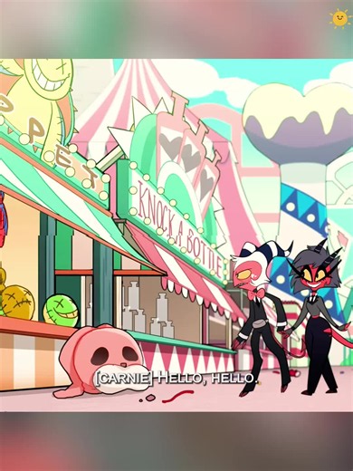 I NEED MORE HELLUVA BOSS EPISODES OUT NOWWW also stop STOLAS hate 💔💔 #helluvabossseason3 #stolas #helluvaboss #helluvabossedit #blitz