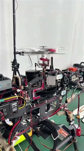 The Heart of Helicopter Aerodynamics