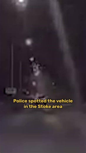 Jail for man who led police on high-speed chase