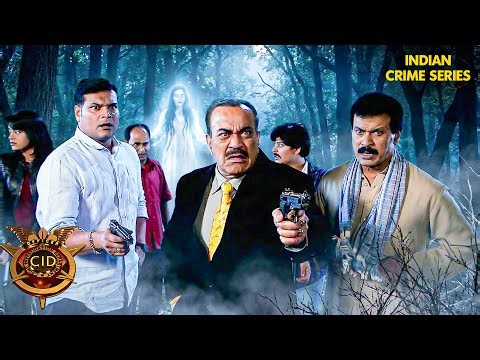 CID | CID New Episode 2025 | CID Season 2