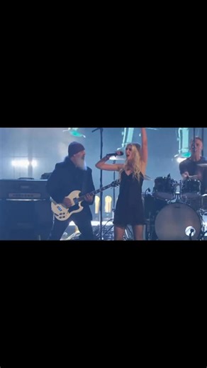 Taylor Momsen on Instagram: "“Rusty Cage” full performance for the Rock and Roll Hall of Fame @soundgarden induction is now on @youtube 🔥"