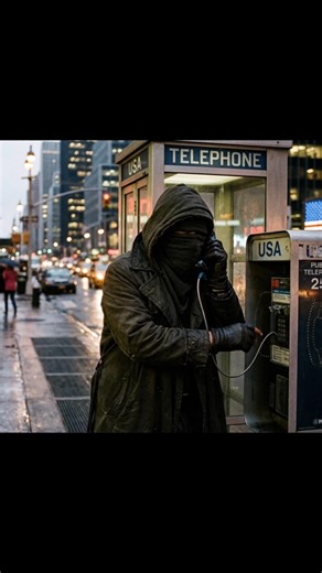 Title:911 Mystery: The Call from Within😱 ||