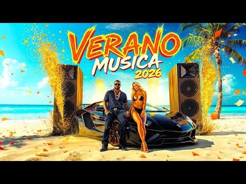 Pop Latino HITS 2026 Inspired by Shakira, Daddy Yankee, Karol G, Maluma style song VOL 30