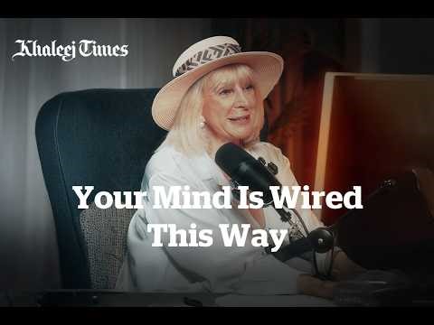 Why You Keep Repeating the Same Patterns | Marisa Peer