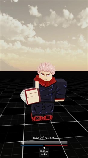 Hollow Nuke Tutorial on Roblox - Step-by-Step Guide