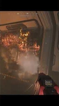 Firefighting Star Citizen Activity #11