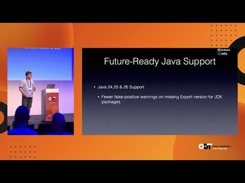 Bndtools 7.2.0 and beyond: Two years of innovation in the OSGi tooling ecosystem