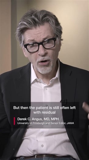 Critical Care: Speeding Recovery for ICU Patients