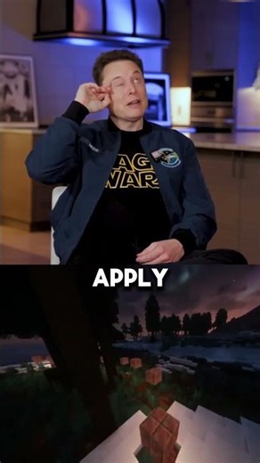 Elon Musk: "We Are an ALIEN Netflix Series" 👽