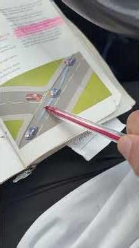 Test failed-Misleading indication. #driving #drivinglicense