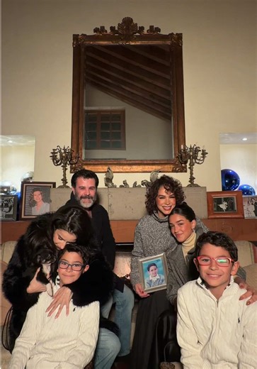 familia 🥹❤️‍🩹 | eduardo capetillo jr