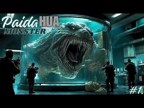 Galti Se Paida Hua Monster || The Host 2006 Movie explained in Hindi || @MOVIEMASTERFACTE