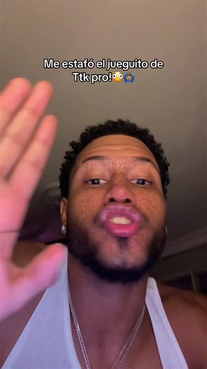El jueguito de ttk pro me estafó 🙆🏽‍♂️🫪 | games in tiktok
