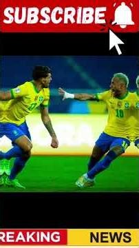 Neymar’s Last Dance? Why the 2026 World Cup Means Everything for Him