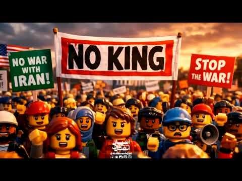 Tech Weekly: Artemis returns home, Trump satire shows new Iran frontier