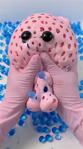 Ultimate Squishy Toy Collection