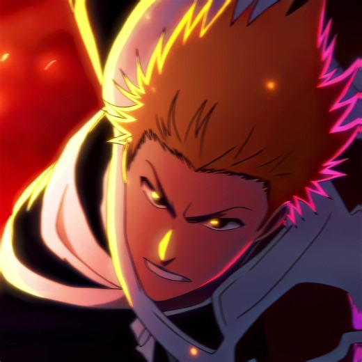 Bleach New Trailer🔥 #bleach #bleachtybw #ichigo #ichigokurosaki #anime