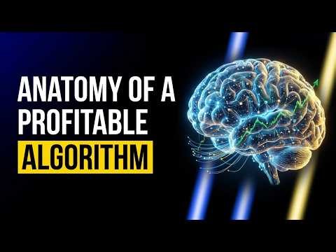 Why 99% of Trading Bots Fail (Institutional Algorithmic Architecture)