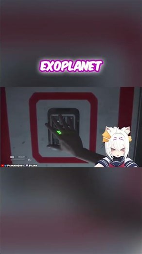 Filian vs Alien : Alone or Hunted 👽