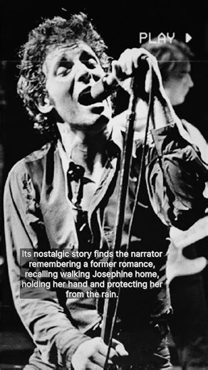 The story behind “My Girl Josephine” a song by Fats Domino covered by Bruce Springsteen
