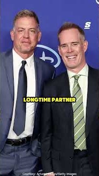 Is Troy Aikman FINISHED?