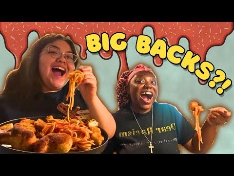 First time making chicken cutlets?! || Bestie Vlogs Pt 8