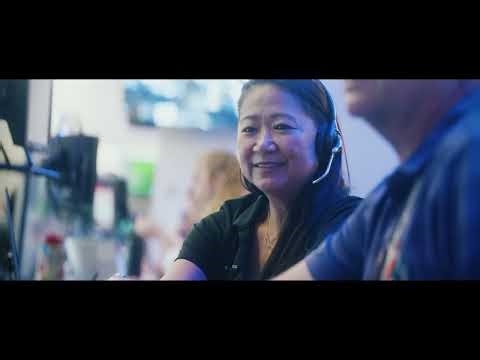 Artemis II Moon Watch - Quyen Jones