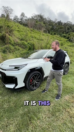 The 2027 Toyota RAV4 plug-in hybrid has long range but higher pricing