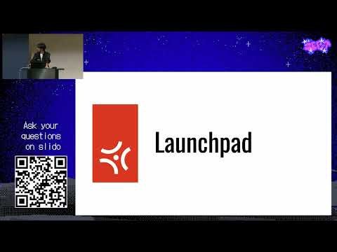 SEC-T 0x12: splitline - Born Corrupted: Hack the Planet by Hijacking Linux Package Factories